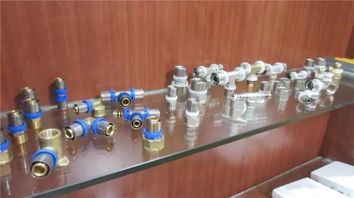 Shandong Efield Piping System Co., Ltd.