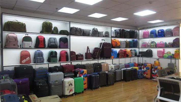 Anhui Color Travel Products Co., Ltd.