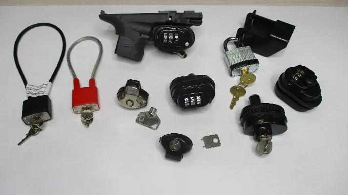 Ningbo Rato Hardware Co., Ltd.