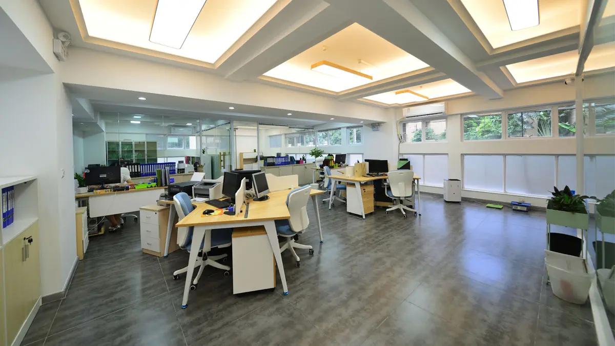Shenzhen Xingzhiye Printing & Packing Co., Ltd.