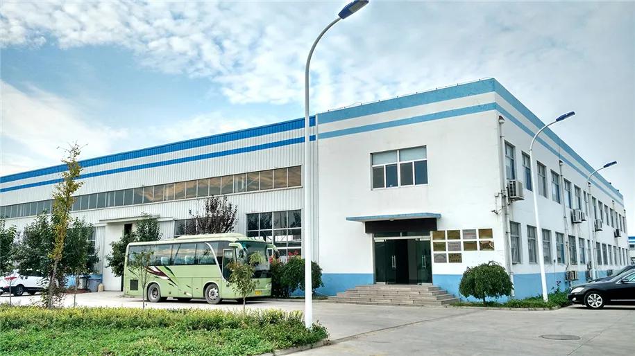 Yiwu Chufeng Cup Industry Co., Ltd.