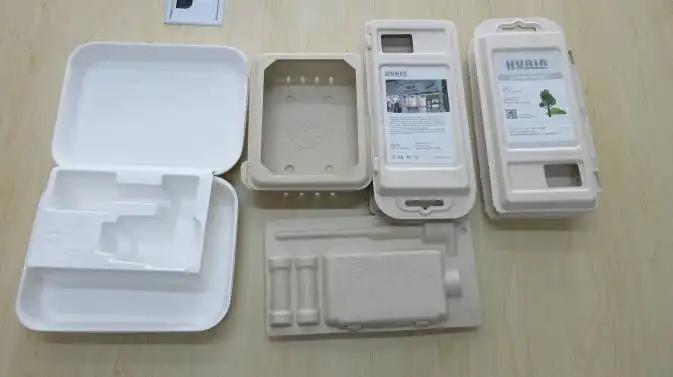 Shanghai Huain Industrial Co., Ltd.
