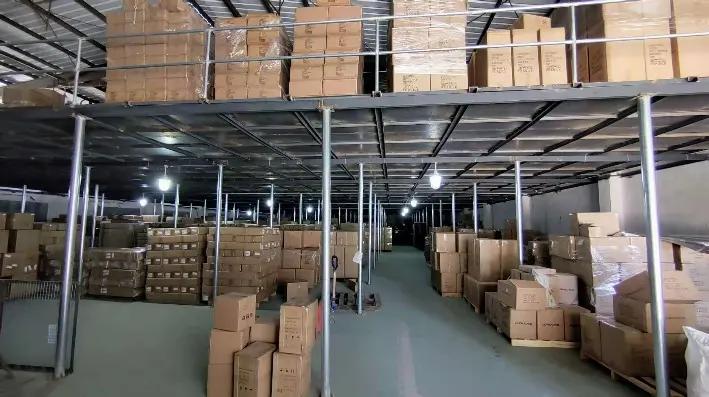 Huizhou HongYi Lighting Co., Ltd.