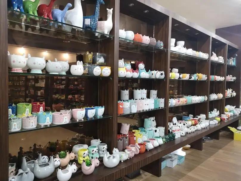 Chaozhou Yuanwang Ceramic Co., Ltd.