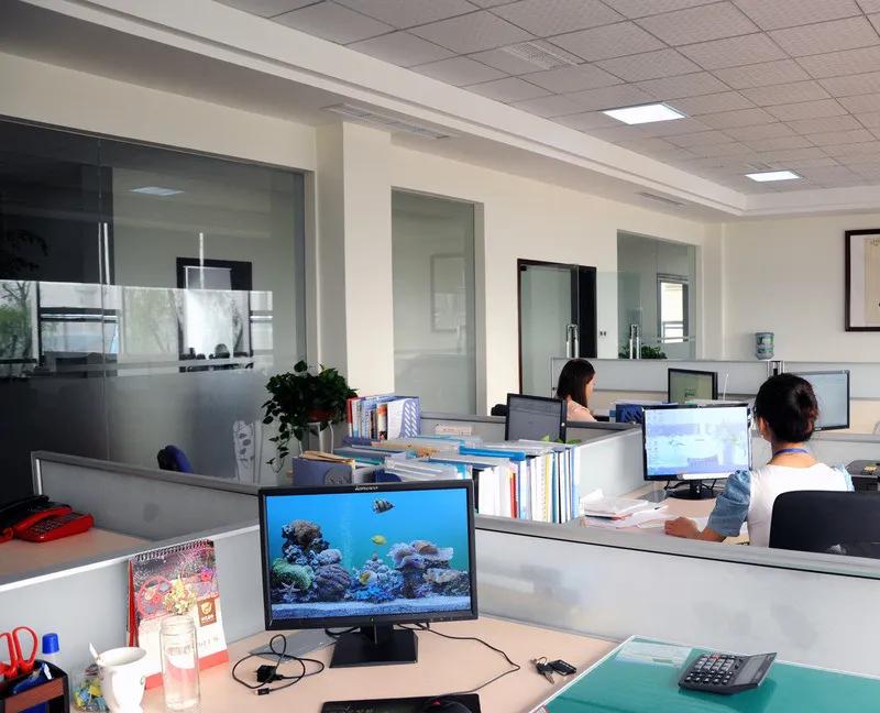 Fuchen Packaging (Shanghai) Co., Ltd.