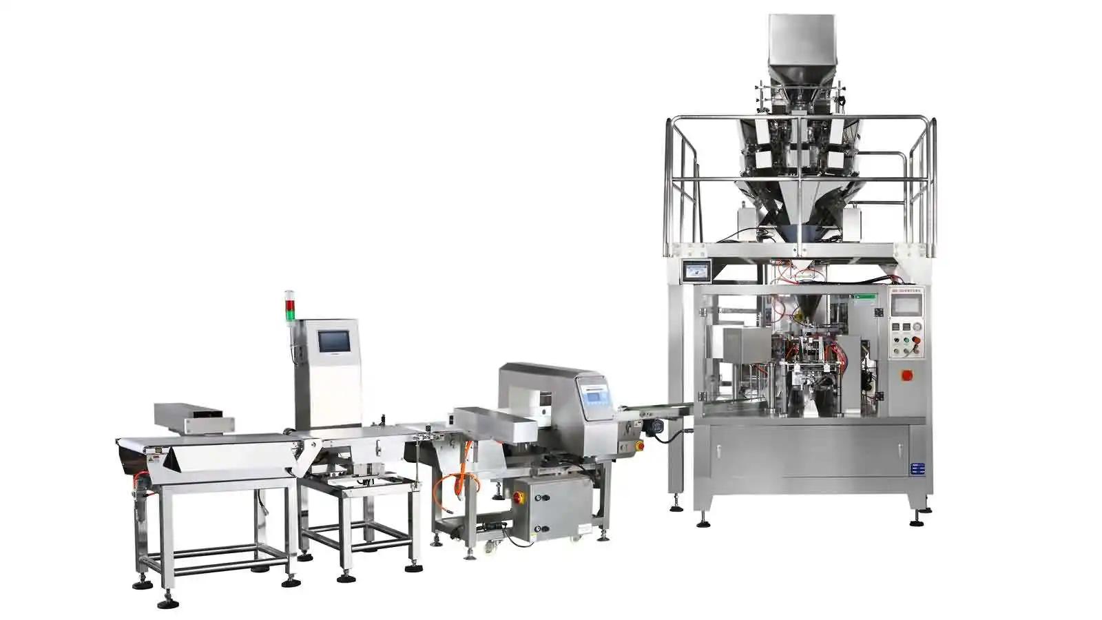 Hangzhou Zon Packaging Machinery Co., Ltd.