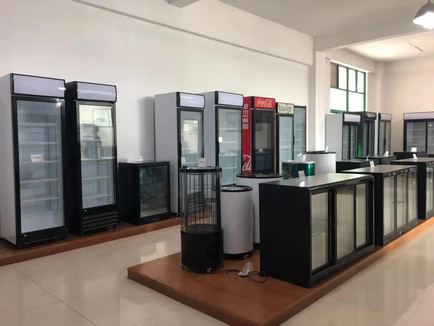 Foshan Apex Refrigeration Equipment Limited