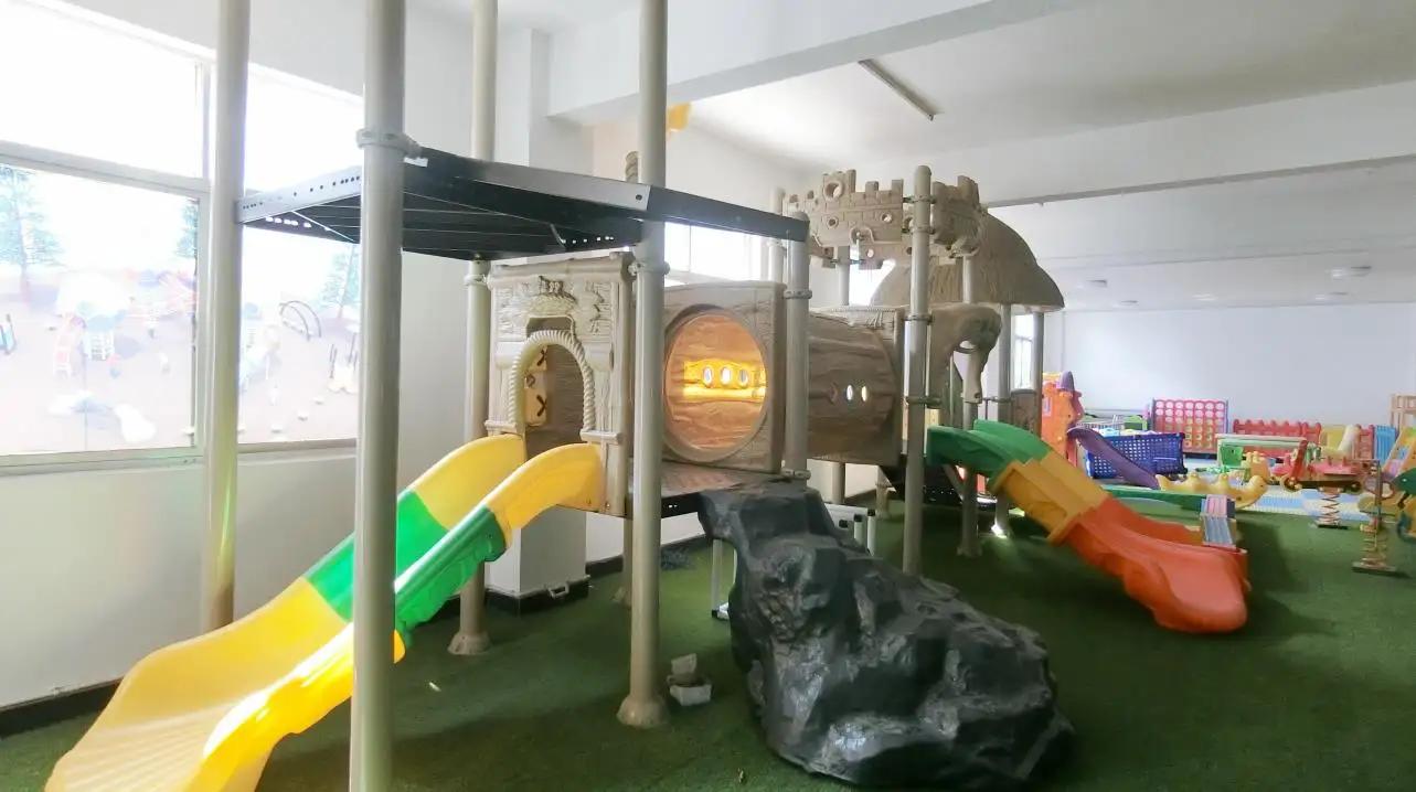 Wenzhou Panda Amusement Equipment Co., Ltd.