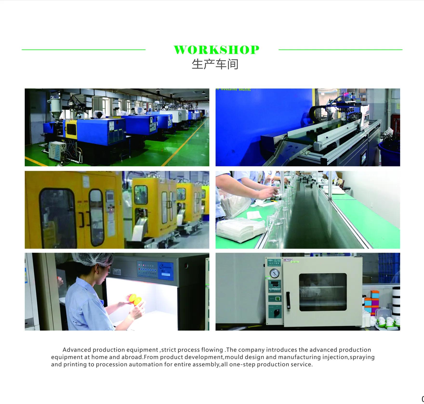 Shanghai Bropack Trade Co., Ltd.