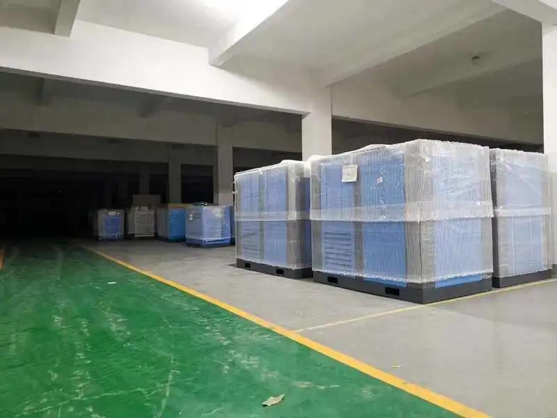 Jiangsu Faygo Union Machinery Co., Ltd.