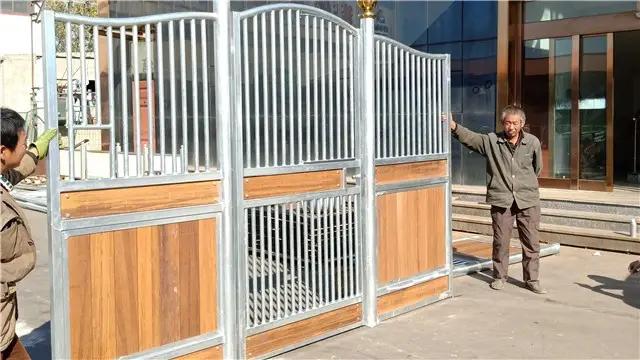 Anping JH Steel Grating Metal Wire Mesh Co., Ltd.