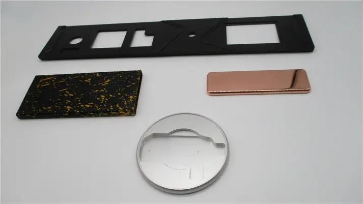 Shenzhen VMT Metal Product Co., Ltd.