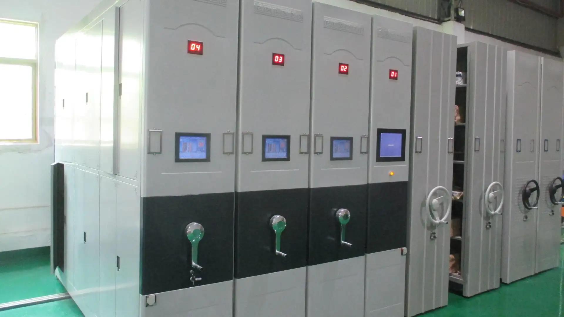 Guangdong Lijin Storage Equipment Co., Ltd.