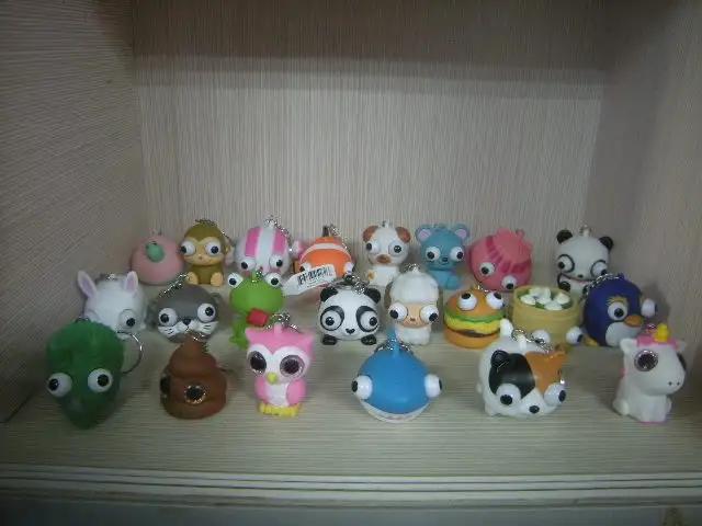 Dongguan Jiujie Toys Manufacturing Co., Ltd.