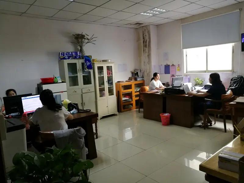 Foshan City Shunde District Daylight Furniture Co., Ltd.