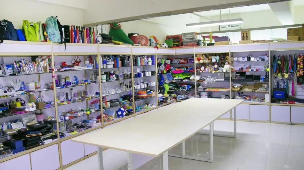 Shenzhen Promo Technology Co., Ltd. Longhua Branch