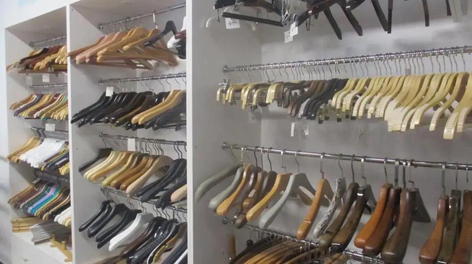 Guilin Pengfei Hanger Co., Ltd.