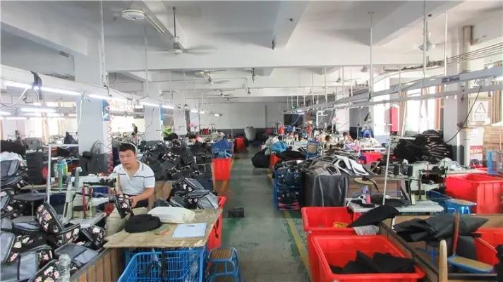Quanzhou Tengliang Bags Co., Ltd.