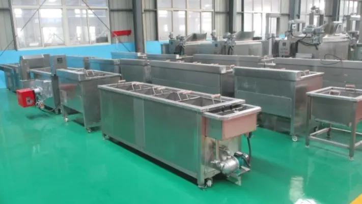 Henan Joyshine Machinery Co., Ltd.