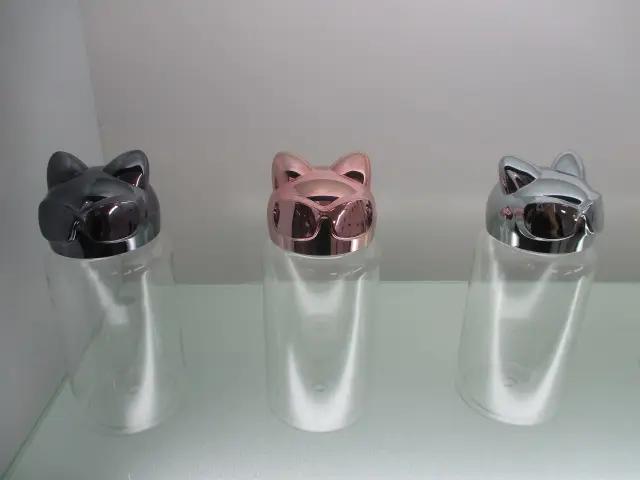 Jiangyin Pivot Plastic Products Co., Ltd.