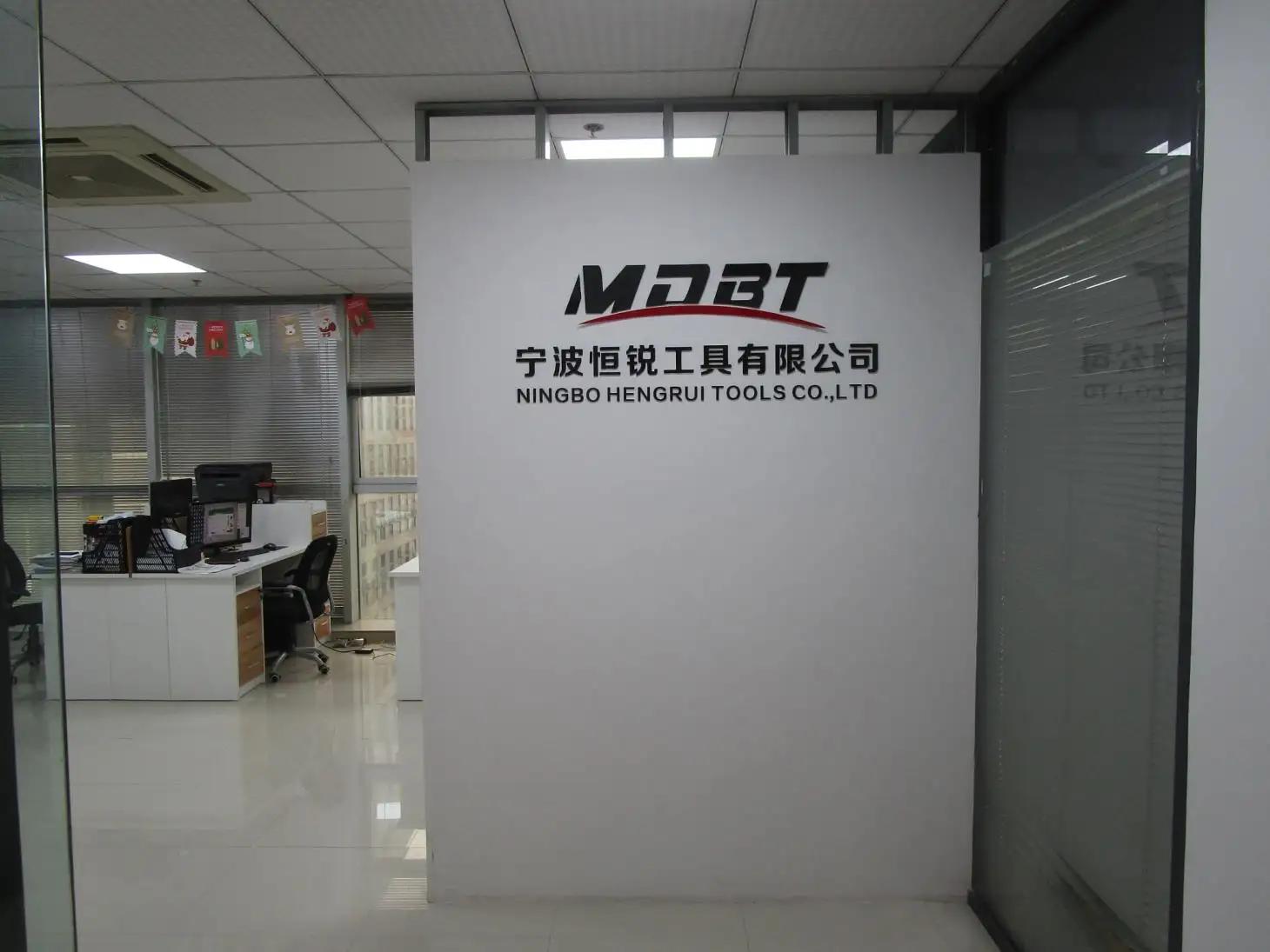 Ningbo Hengrui Tools Co., Ltd.