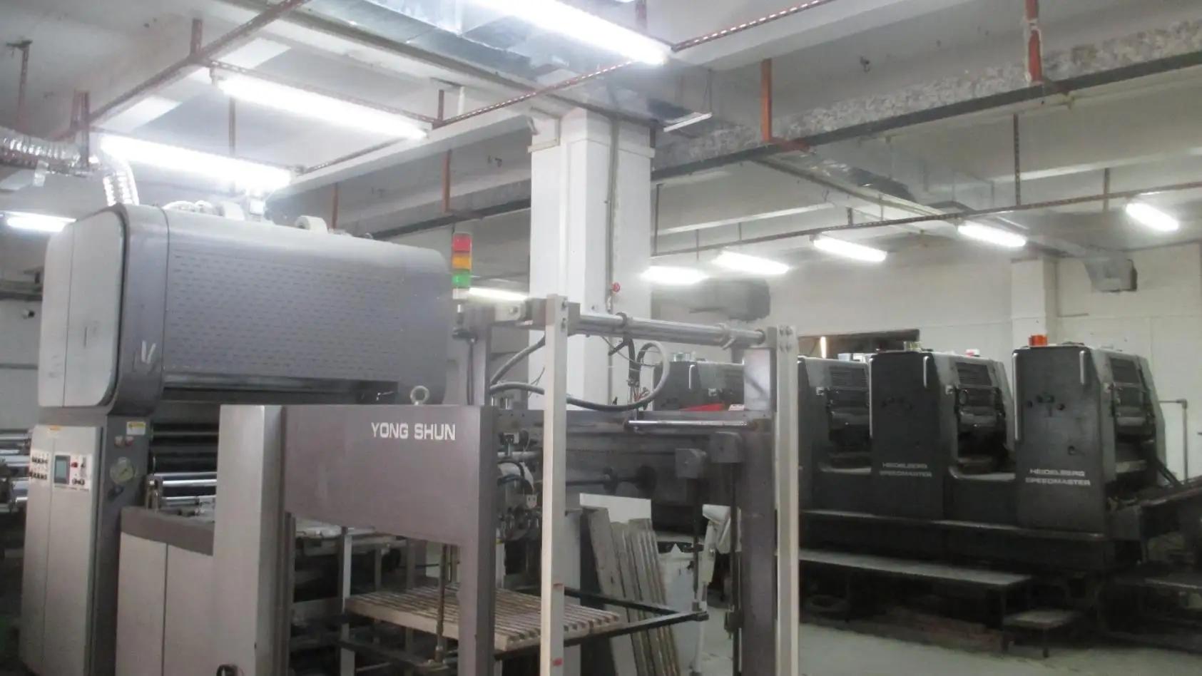 Dongguan EECA Environmental Technology Co., Ltd.