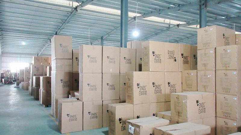 Jieyang Hesheng Household Products Co., Ltd.