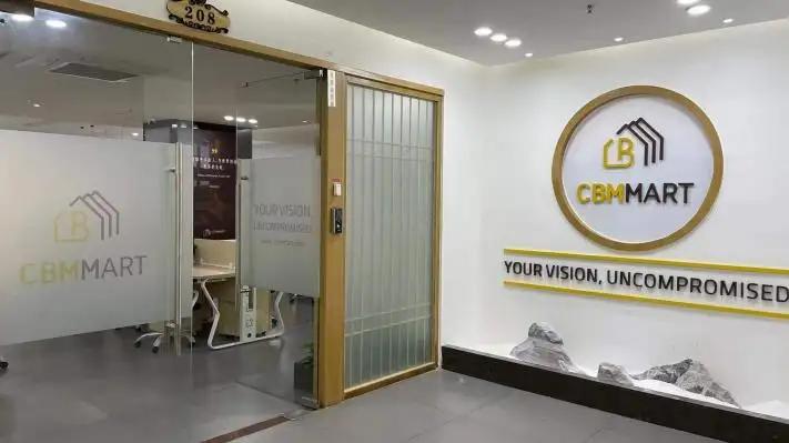 Cbmmart Limited