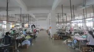 Jiangmen Jianbaostar Garments Co., Ltd.