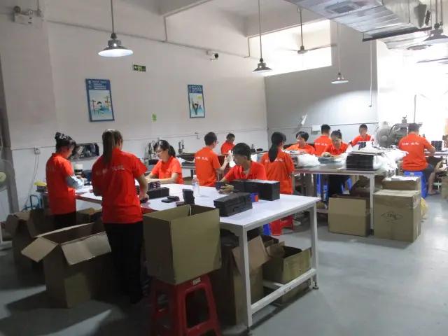 Dongguan Casekey Industry Co., Ltd.