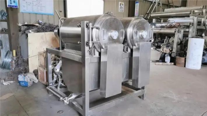 Jingjiang Elite Food Machinery Co., Ltd.