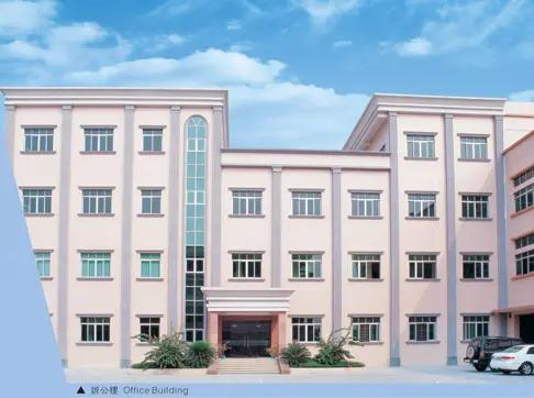 Dongguan JB Packing Industrial Co., Ltd.