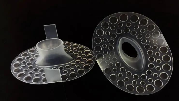 Xiamen Xinhuabao Silicone Rubber Components Products Co., Ltd.