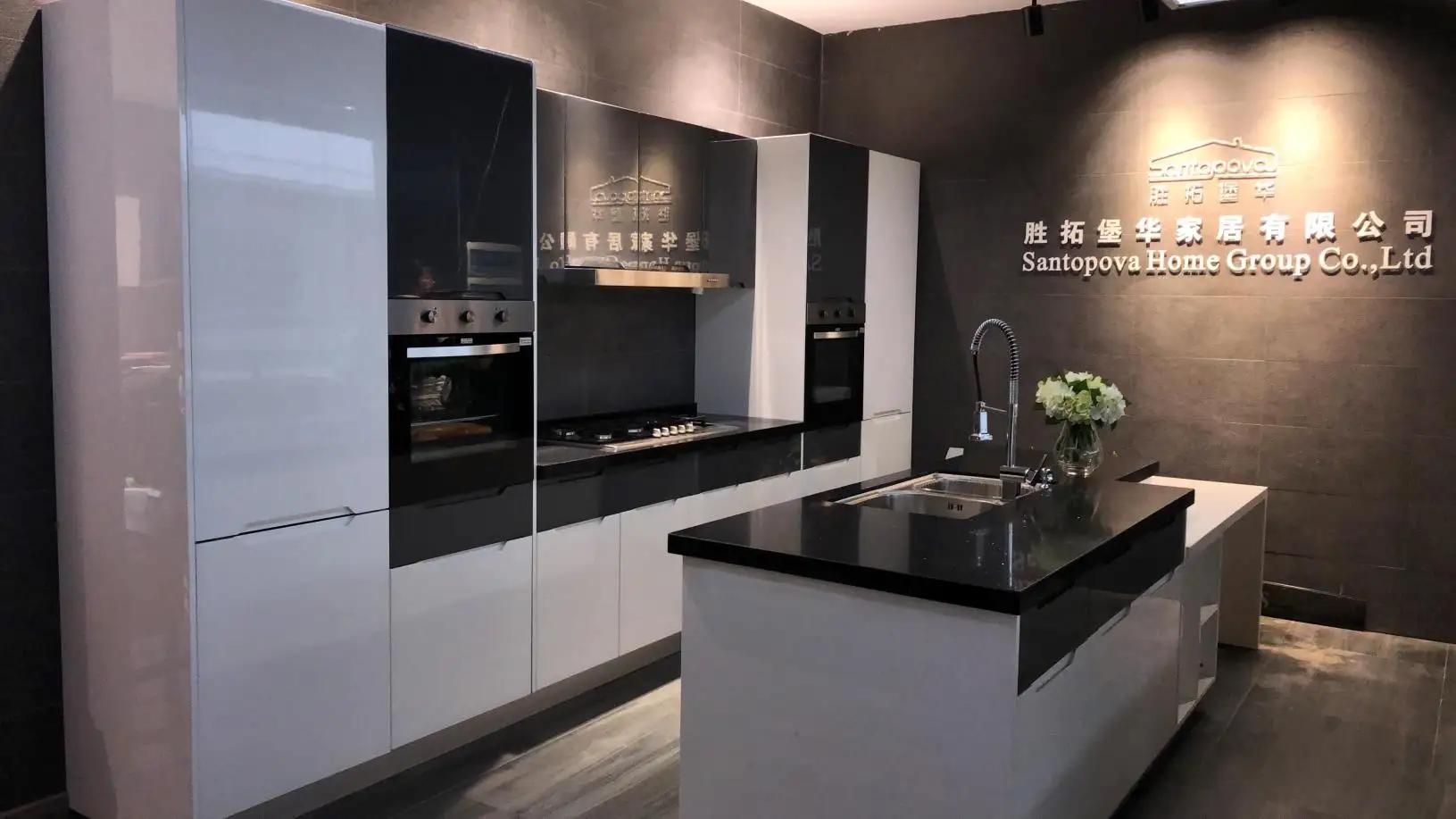 Foshan Santopova Home Co., Limited