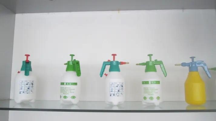 Taizhou Kobold Sprayer Co., Ltd.