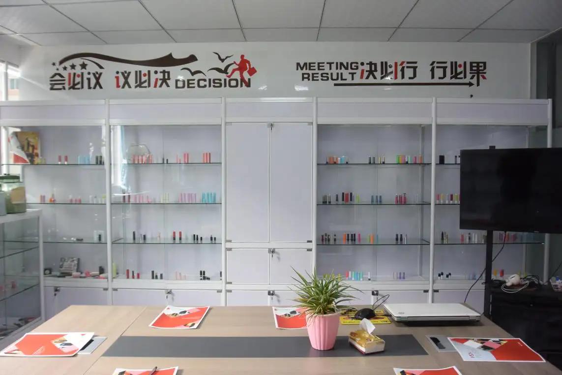 Shantou Yueshunxing Plastic Products Co., Ltd.