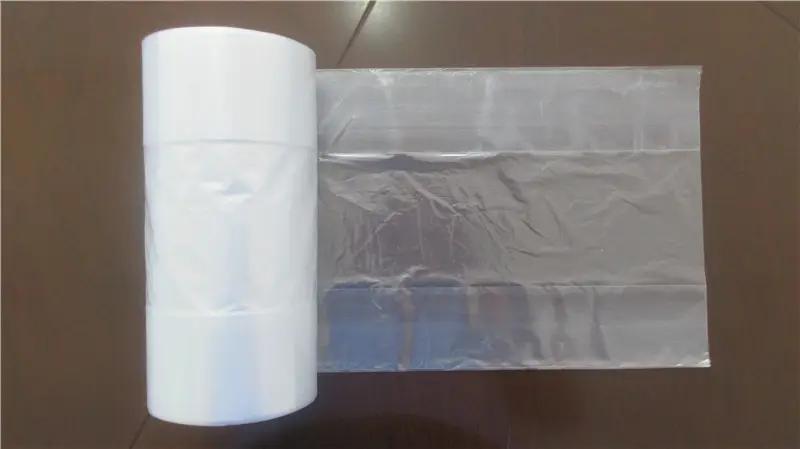 Weifang Huasheng Plastic Products Co.,ltd