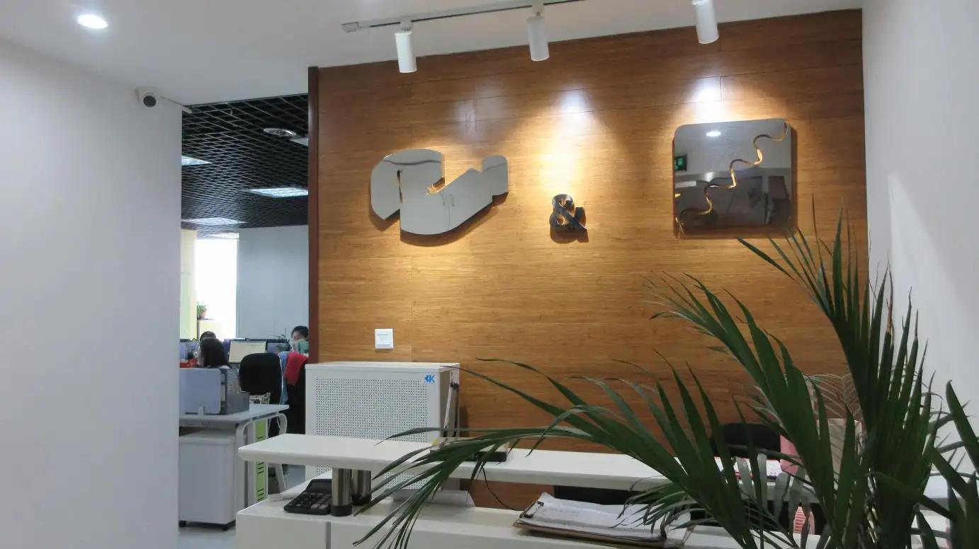 Beijing Bcd Technology Co., Ltd.