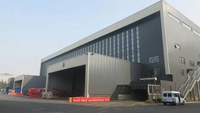 Wuxi Jht Homewares Co., Ltd.