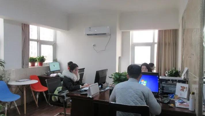 Luohe Juyou Commercial & Trading Co., Ltd.