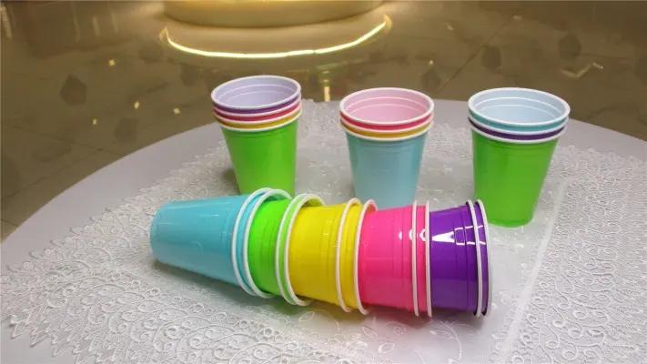 Shantou Linghai Plastic Packing Factory Co.,Ltd.