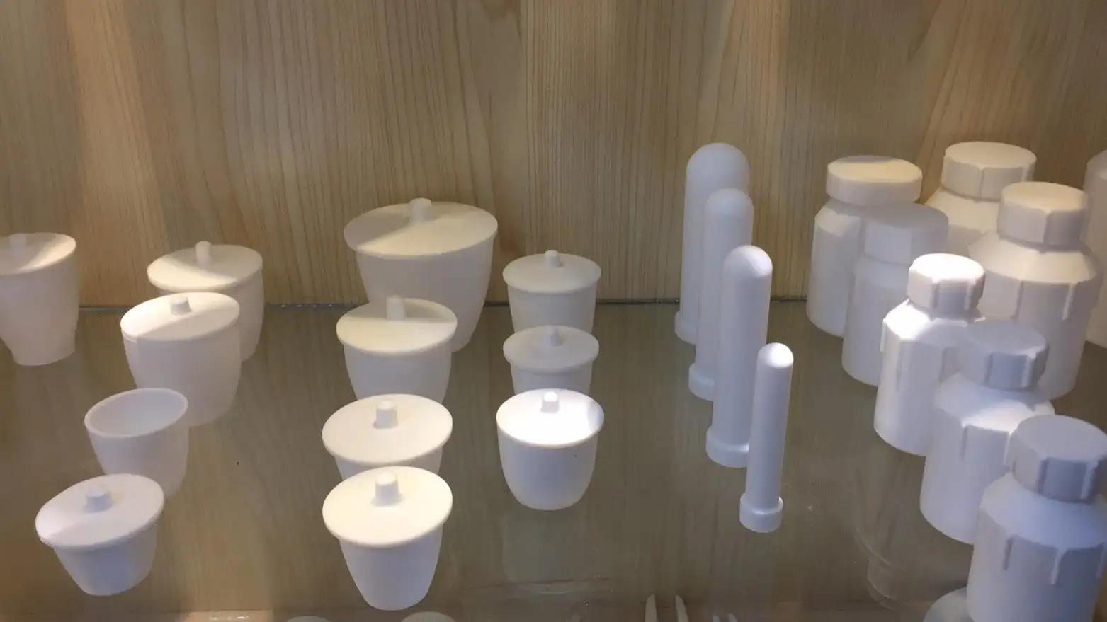 Yuyao Haiju Laboratory Equipment Co., Ltd.