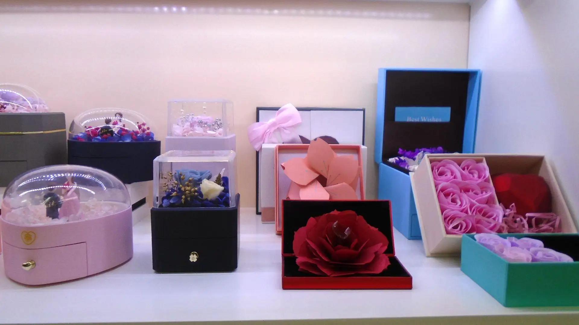 Guangzhou Zebo Jewelry Packaging Co., Ltd.