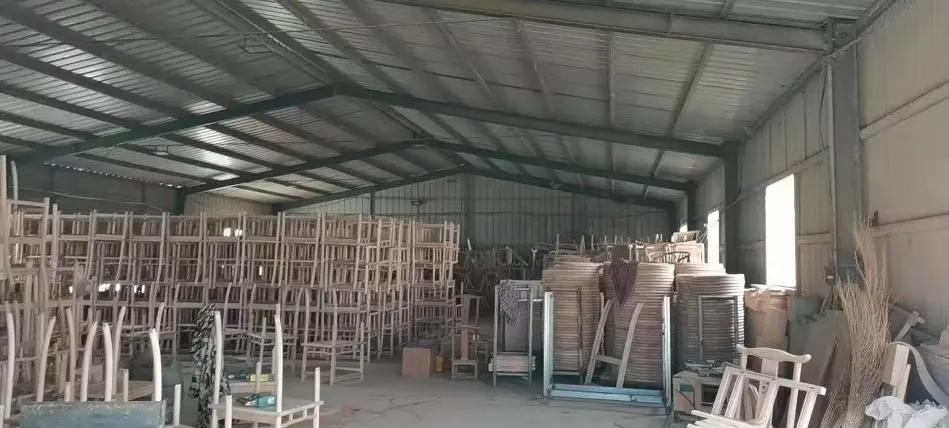 Shandong Lufan Trading Co., Ltd.