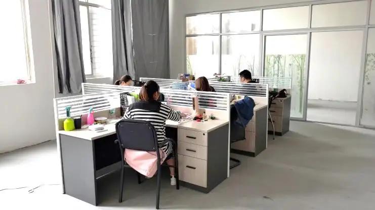Yuhuan Oula Plastic Industry Co., Ltd