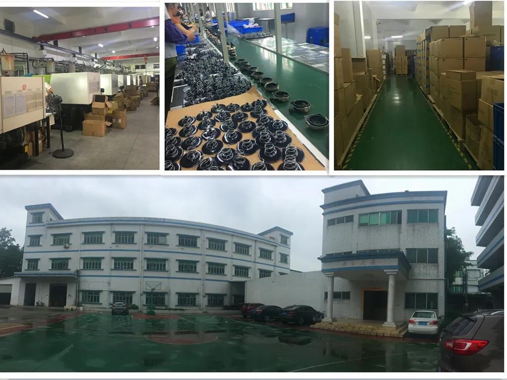 Shenzhen Greatyuantong Technology Co., Ltd.