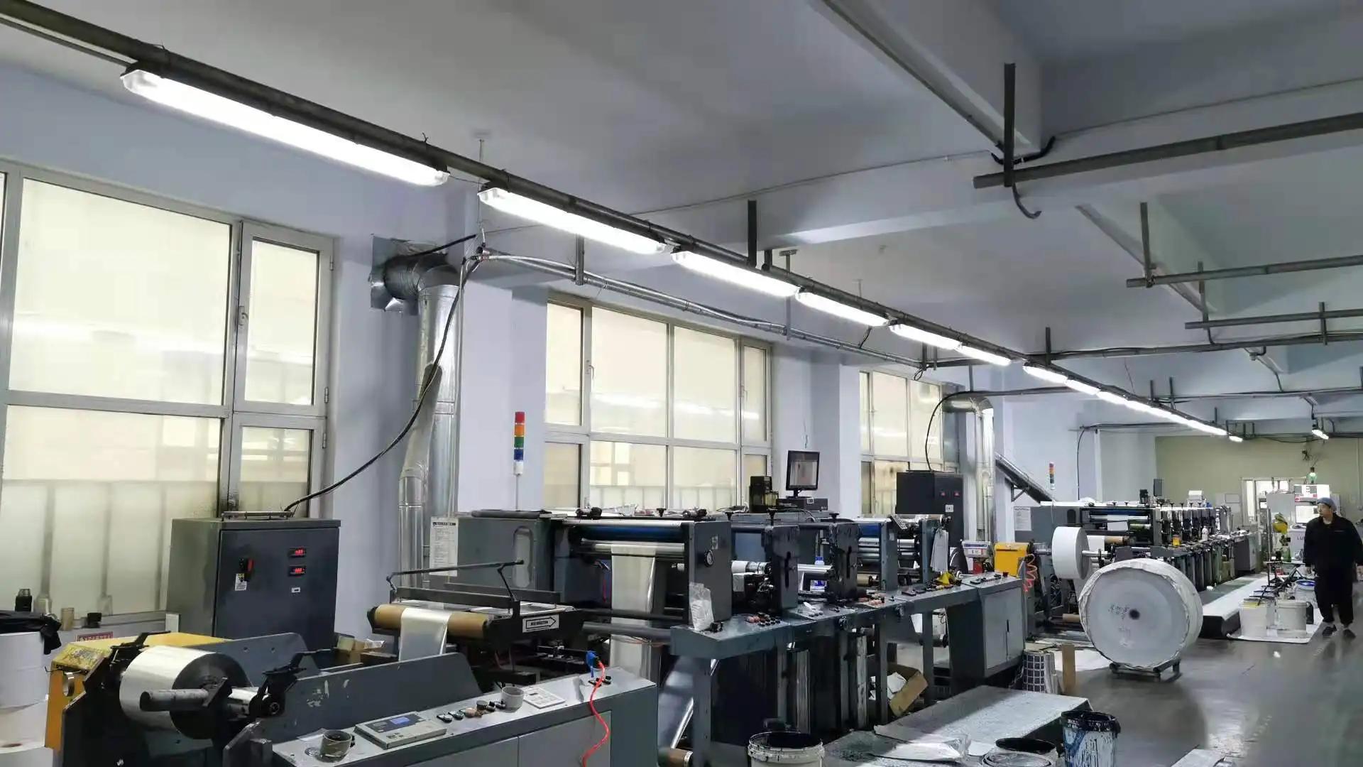 Qingzhou Bright Packaging Technology Co., Ltd.