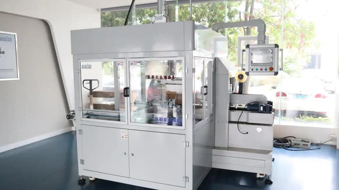 Hualian Machinery Group Co., Ltd.