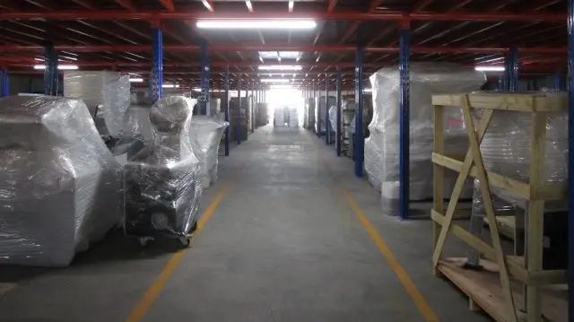 Jiangmen Xiecheng Machinery Co.,Ltd.