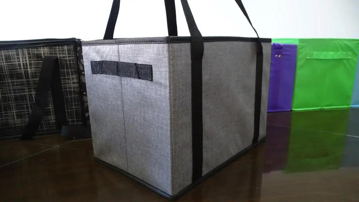 Cangnan Color Bag Co., Ltd.